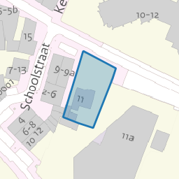 Perceel HTN04-A-2866