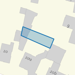 Perceel HTN04-A-2870