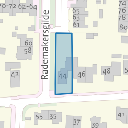 Perceel HTN04-A-2948
