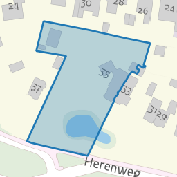 Perceel HTN04-A-2949