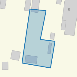 Perceel HTN04-A-2983