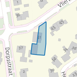 Perceel HTN04-A-2988