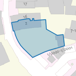 Perceel HTN04-A-3003