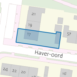 Perceel HTN04-A-3010