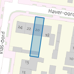 Perceel HTN04-A-3013