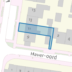 Perceel HTN04-A-3017