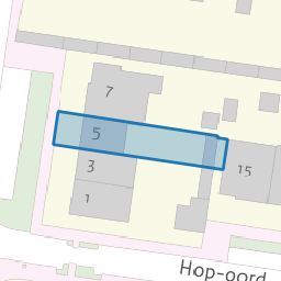 Perceel HTN04-A-3022