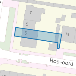 Perceel HTN04-A-3023