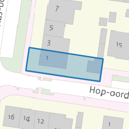 Perceel HTN04-A-3024