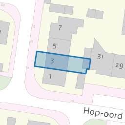 Perceel HTN04-A-3026