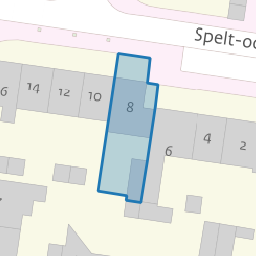 Perceel HTN04-A-3033
