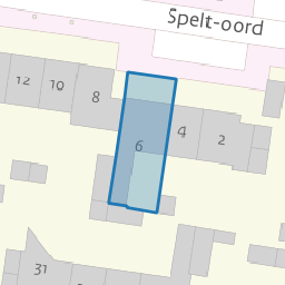 Perceel HTN04-A-3034