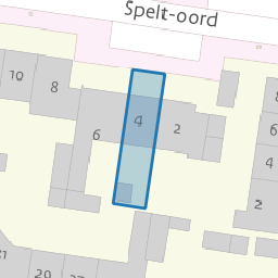 Perceel HTN04-A-3035