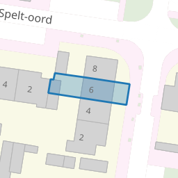 Perceel HTN04-A-3038