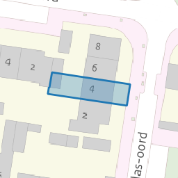 Perceel HTN04-A-3039