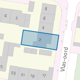 Perceel HTN04-A-3040