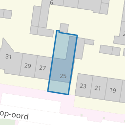 Perceel HTN04-A-3045