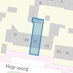 Perceel HTN04-A-3046