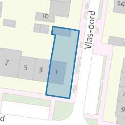 Perceel HTN04-A-3049