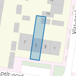 Perceel HTN04-A-3051