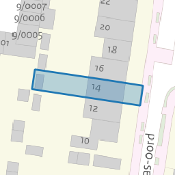 Perceel HTN04-A-3055