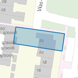 Perceel HTN04-A-3058