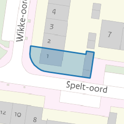 Perceel HTN04-A-3059