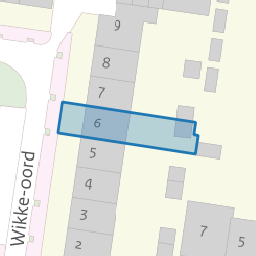 Perceel HTN04-A-3064