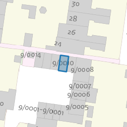 Perceel HTN04-A-3069