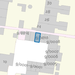 Perceel HTN04-A-3070