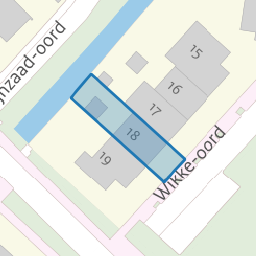 Perceel HTN04-A-3082