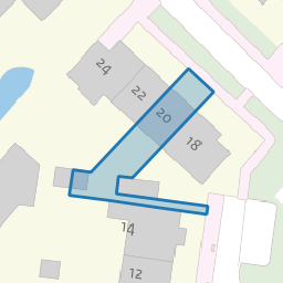 Perceel HTN04-A-3086