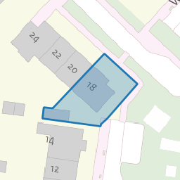 Perceel HTN04-A-3087