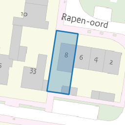 Perceel HTN04-A-3091