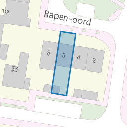 Perceel HTN04-A-3092