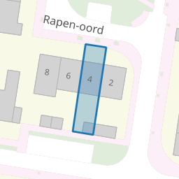 Perceel HTN04-A-3093