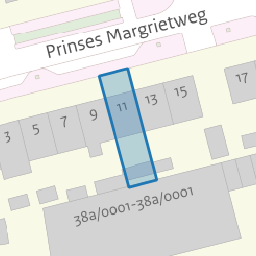 Perceel HTN04-A-3110