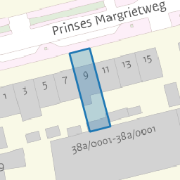 Perceel HTN04-A-3111