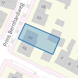 Perceel HTN04-A-3116