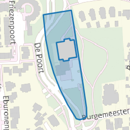 Perceel HTN04-A-3122