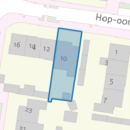 Perceel HTN04-A-3131