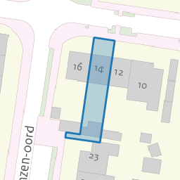 Perceel HTN04-A-3133