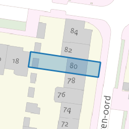 Perceel HTN04-A-3142