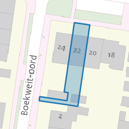 Perceel HTN04-A-3147