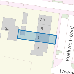 Perceel HTN04-A-3151