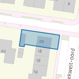 Perceel HTN04-A-3153