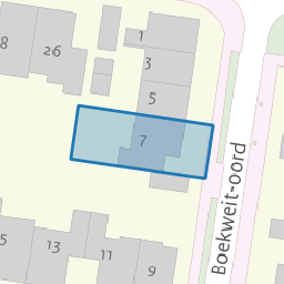 Perceel HTN04-A-3154