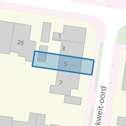 Perceel HTN04-A-3155