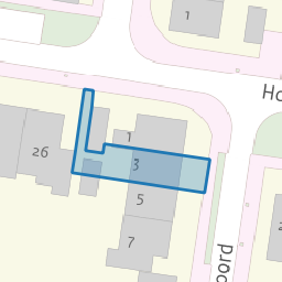 Perceel HTN04-A-3156