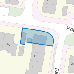 Perceel HTN04-A-3157